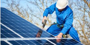 Installation Maintenance Panneaux Solaires Photovoltaïques à Boulieu-les-Annonay
